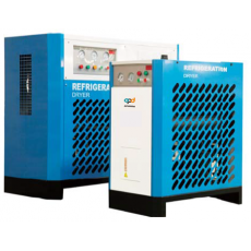 High Temp. Air Cooling Refrigerated Air Dryer